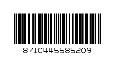 brink sandwich biscuits choc - Barcode: 8710445585209