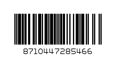 YOU AXE ENERGISED - Barcode: 8710447285466