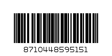 remia bbq sauce jones - Barcode: 8710448595151