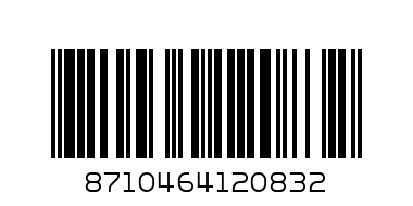 sensodyne gentle whitening - Barcode: 8710464120832