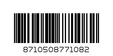 HELLEMA UFOS BISCUITS - Barcode: 8710508771082