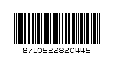 KNORR TOMATO - Barcode: 8710522820445