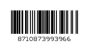 BUITMAN PARMIGIANO BISCUITS - Barcode: 8710873993966