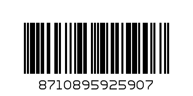 PHILIPS 568 - Barcode: 8710895925907