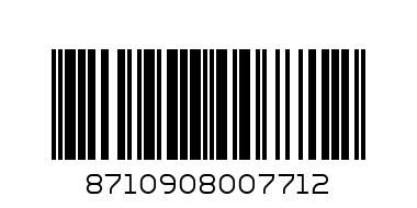 SURF COCONUT BLISS - Barcode: 8710908007712