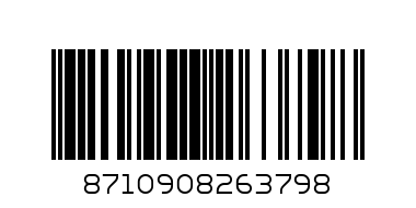 skip powder 72 - Barcode: 8710908263798