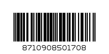 Dove Cotton Soft Body Spray 150ml - Barcode: 8710908501708