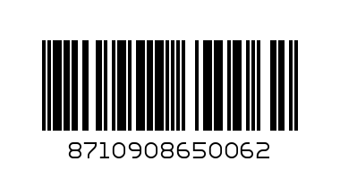 Axe Body Wash You 250 ml - Barcode: 8710908650062