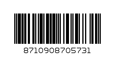 ALBERTO STRAWBERY CONDITIONER - Barcode: 8710908705731