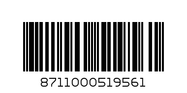 KENCO REWARDS SMOOTH 100GX6 - Barcode: 8711000519561