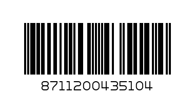 KNORR MUSHROOM SAUCE - Barcode: 8711200435104