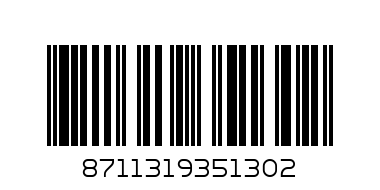 HAPPY BIRTHDAY PARTY BAGS - Barcode: 8711319351302