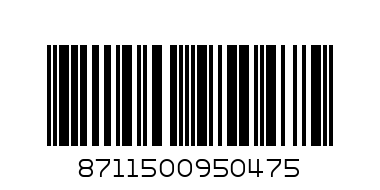 لمبة نجف فيلبس 36 ابيض - Barcode: 8711500950475