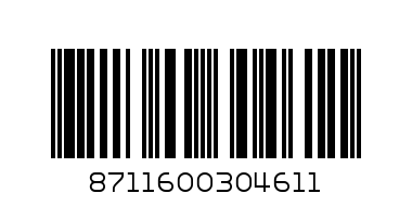 CIF CLEANSING CREAM - Barcode: 8711600304611