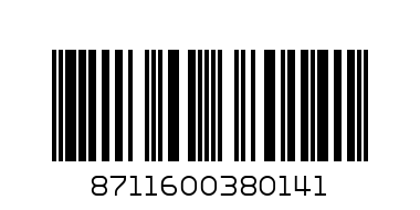 DOVE GO FRESH NOURISHING  BODY WASH 250ML - Barcode: 8711600380141