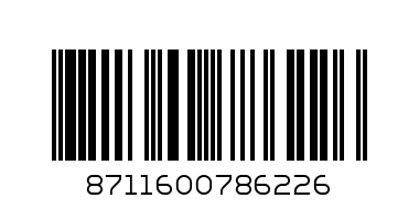 دوف مزيل عرق بالرمان 150مل - Barcode: 8711600786226