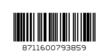 dove bag piacere - Barcode: 8711600793859