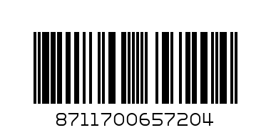 ALBERTO 500ML V05 CARE CONDITIONER LOVE MY COLOUR - Barcode: 8711700657204