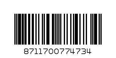 SIGNAL MW PRO COMPLETE 300ML - Barcode: 8711700774734