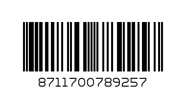 DOVE GO FRESH NOURISHING BODY WASH RESTORE 250ML - Barcode: 8711700789257