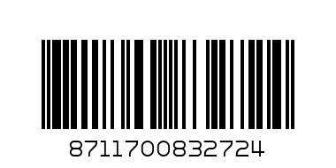 persil small and mighty non bio - Barcode: 8711700832724