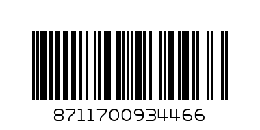 William Stick75ml - Barcode: 8711700934466