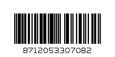 JACOB HOOY - Barcode: 8712053307082