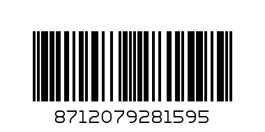 AMSTERDAM ACRYLIC COLOR 500ML 274 TT YELLOW - Barcode: 8712079281595