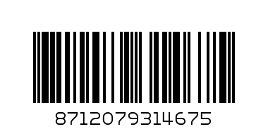 ARTCREATION ACRYLIC COLOR 750ML 564 BLUE - Barcode: 8712079314675