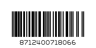 APTAMIL LACTOSE FREE - Barcode: 8712400718066