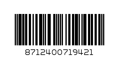 aptamil ha 2 - Barcode: 8712400719421