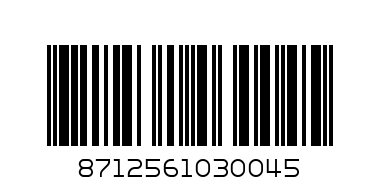 SIGNAL WHITE NOW 75ML - Barcode: 8712561030045