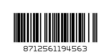 LYNX PEACE 150ML - Barcode: 8712561194563