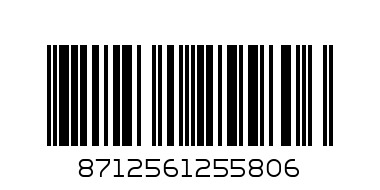 DOVE MEN + CARE - Barcode: 8712561255806