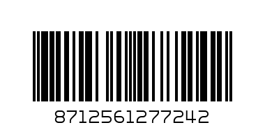 DOVE SOAP 100G - Barcode: 8712561277242