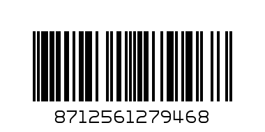 SUNSILK SHAMPOO DRY AERO GREASY 200ml - Barcode: 8712561279468