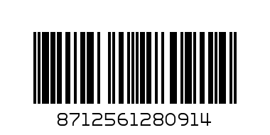 SUNSILK SHAMPOO DRY AERO NORMAL 100ml - Barcode: 8712561280914