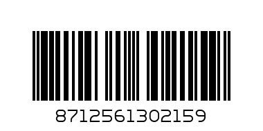 PERSIL BIO 700G - Barcode: 8712561302159