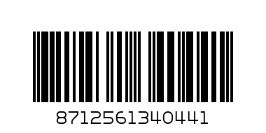 TRESEMME SHAMPOO SPLIT REM ELEG 500 ML - Barcode: 8712561340441