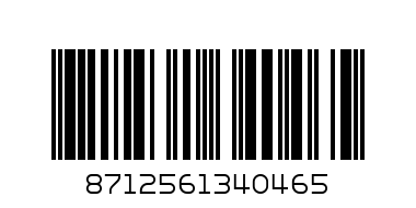 TRESEMME SHAMPOO PLATNIUM STRENGTH 500 ML - Barcode: 8712561340465