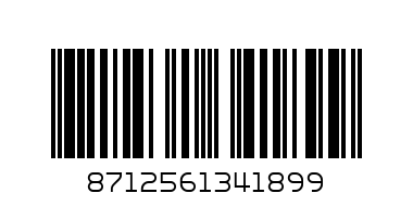 TRESEMME CONDITIONER SPLIT REM ELEG 500 ML - Barcode: 8712561341899