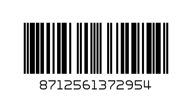 DOVE DRY SHAMP VOLUME 200ML - Barcode: 8712561372954