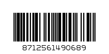 comfort waterlilly - Barcode: 8712561490689