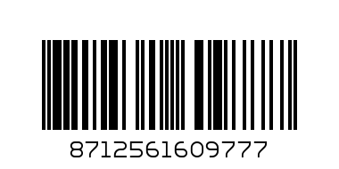 DOVE BODY WASH PAMPERING 750ML - Barcode: 8712561609777