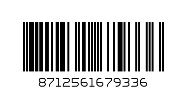 comfort cherry - Barcode: 8712561679336
