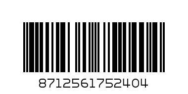 Sunlight douche 250ml - Barcode: 8712561752404