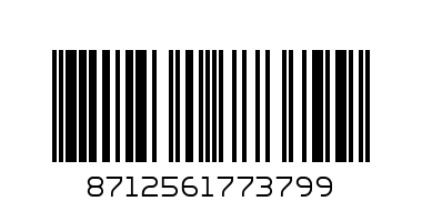 REXONA DEO SPRAY UK 200ML - Barcode: 8712561773799