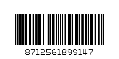 Dove Shower 500Ml - Barcode: 8712561899147