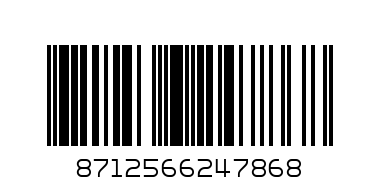 KNORR FLORIDA SPRING VEGETABLE SOUP - Barcode: 8712566247868