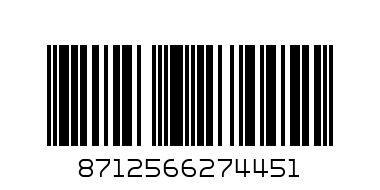 knorr quick soup chicken - Barcode: 8712566274451